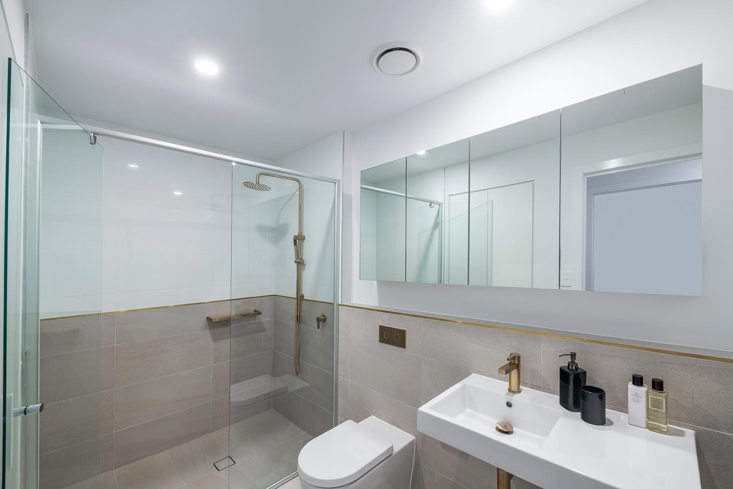 Peninsular Gold Coast Aparthotel Buitenkant foto