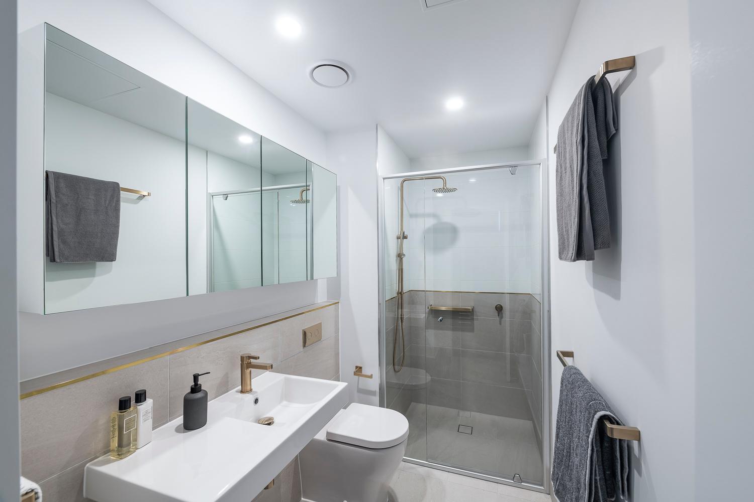 Peninsular Gold Coast Aparthotel Buitenkant foto